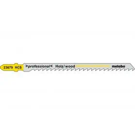 SAW BLADES HEIGHT each FOR HARD WOOD - SOFT WOOD