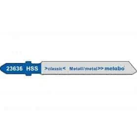 SAW BLADE HEIGHT mm.0.7 each FOR STEEL SHEETS